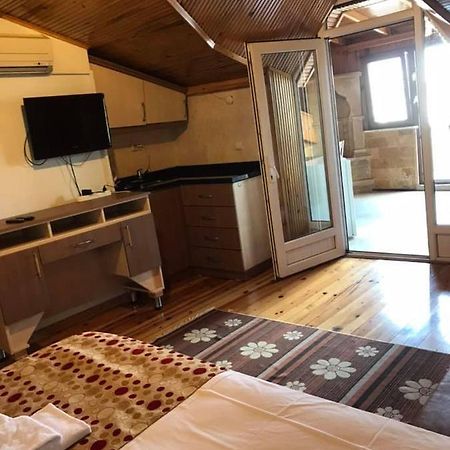 Otel Kagithane Istanbul Luaran gambar