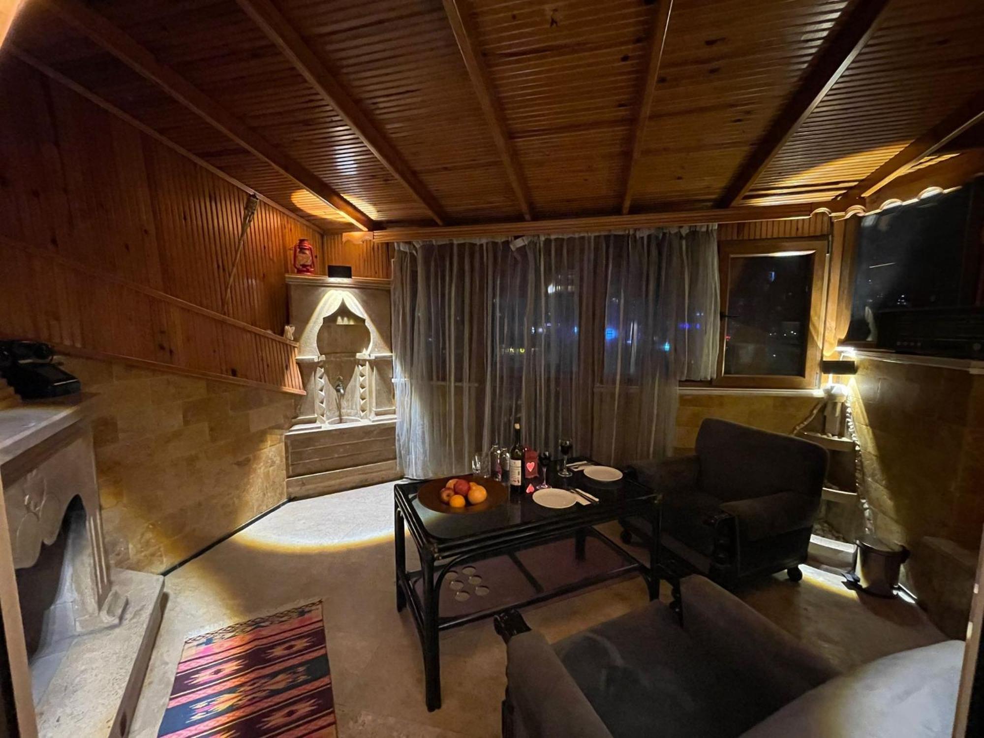 Otel Kagithane Istanbul Luaran gambar
