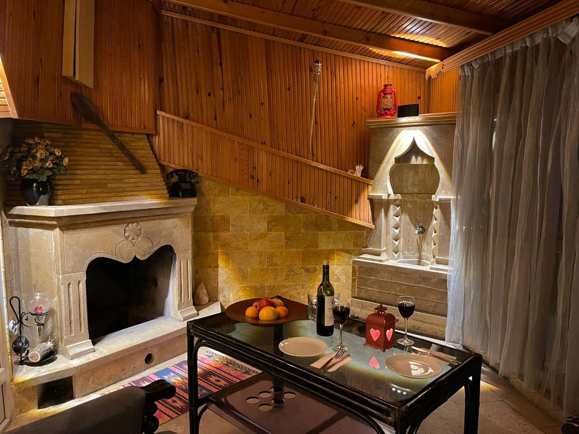 Otel Kagithane Istanbul Luaran gambar