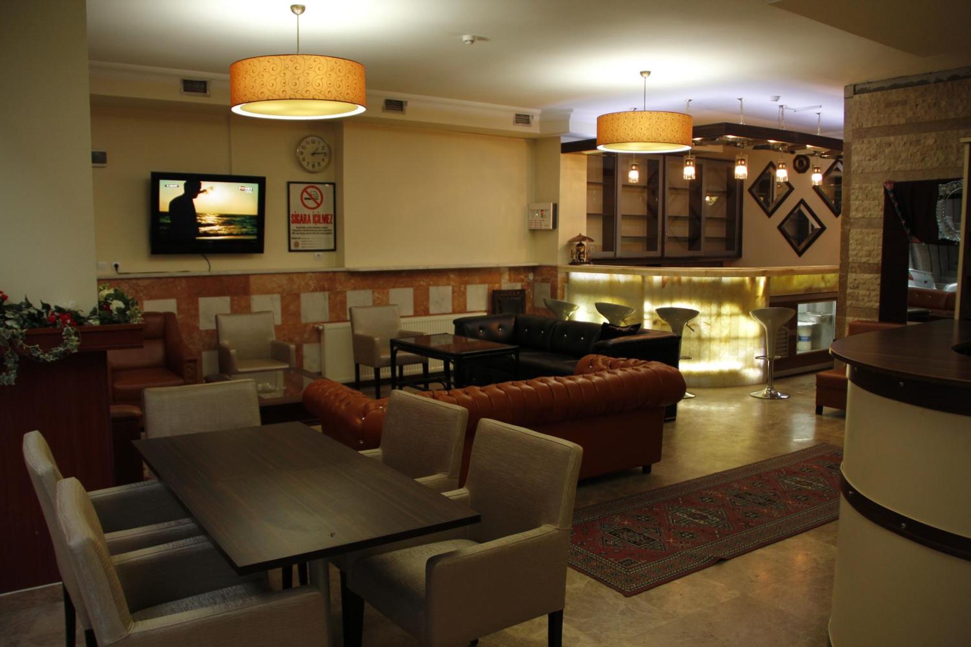 Otel Kagithane Istanbul Luaran gambar