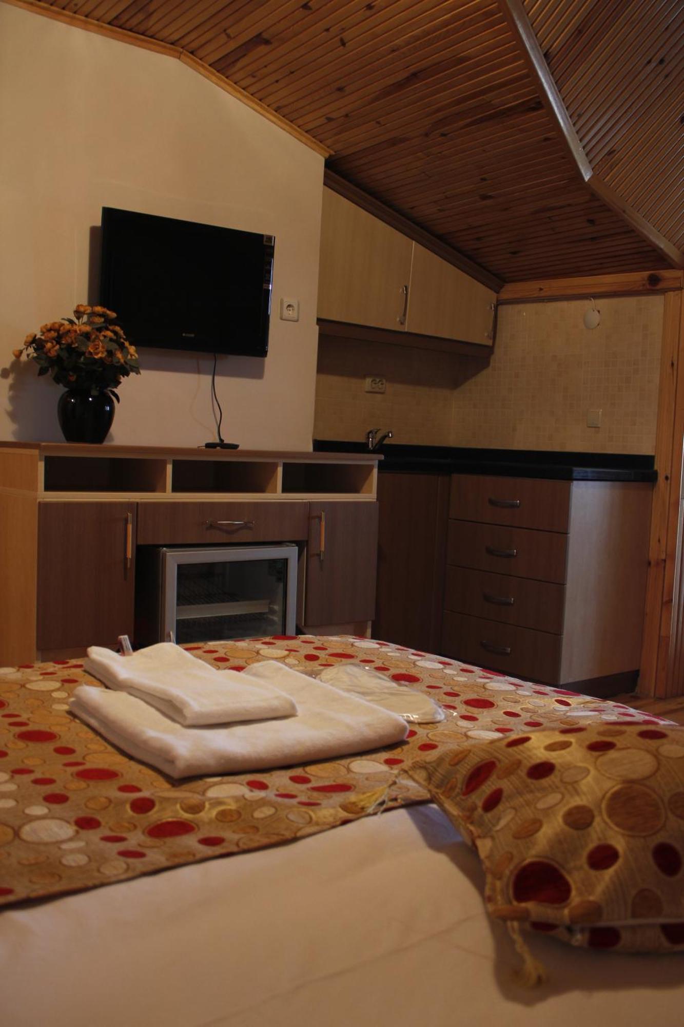Otel Kagithane Istanbul Luaran gambar
