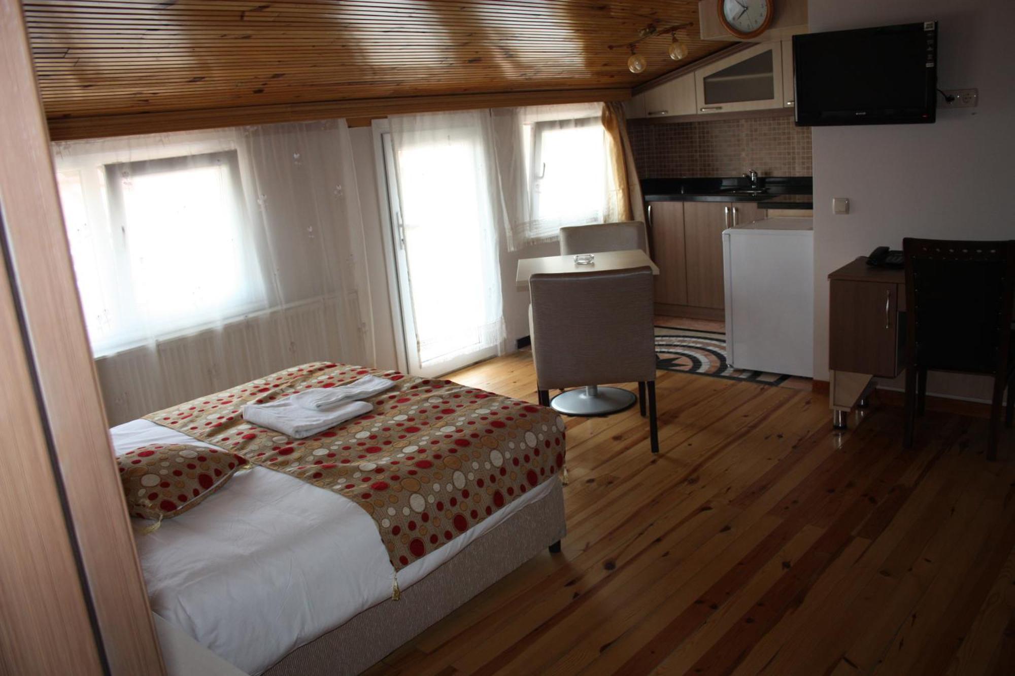 Otel Kagithane Istanbul Luaran gambar