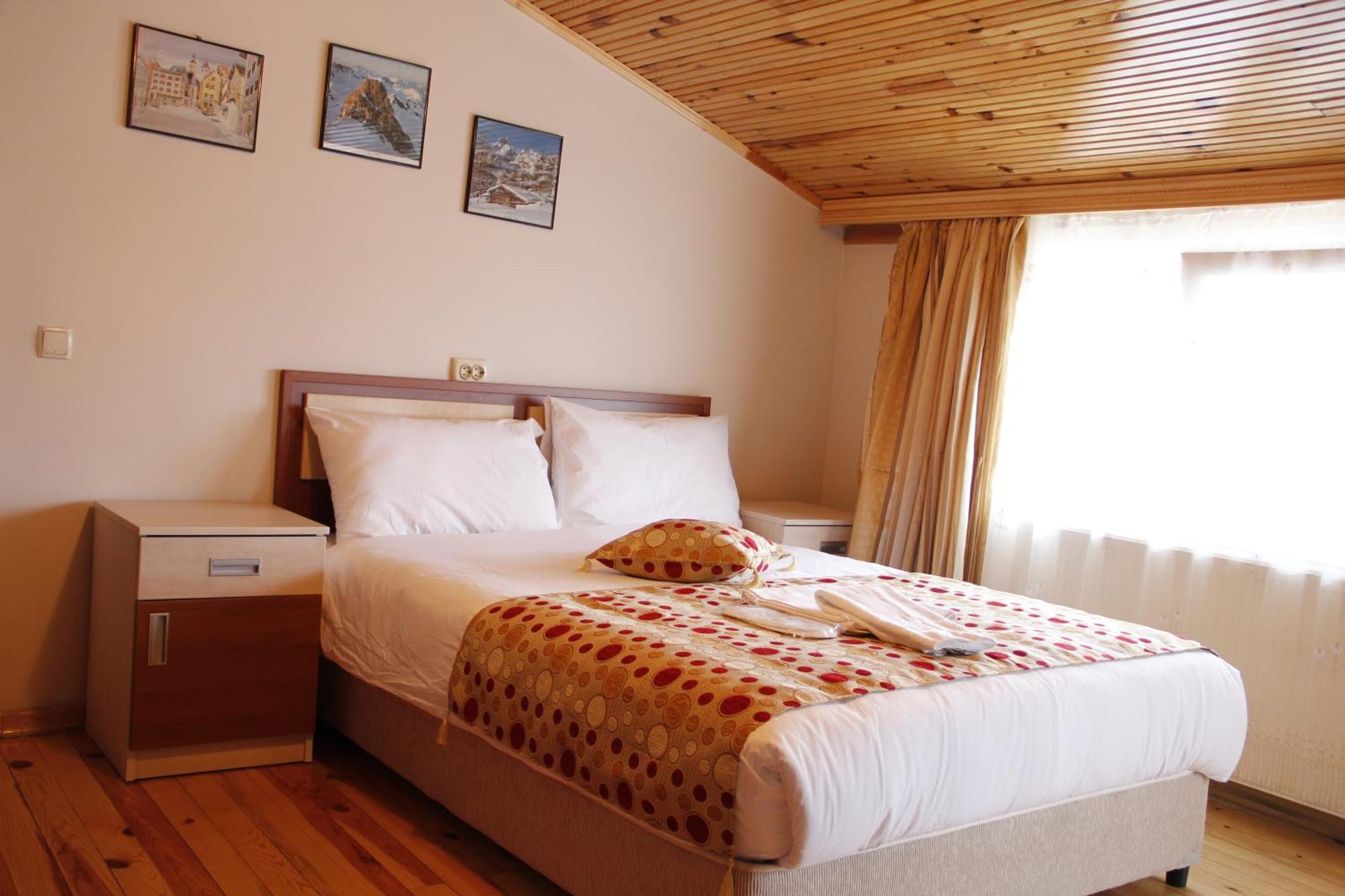 Otel Kagithane Istanbul Luaran gambar