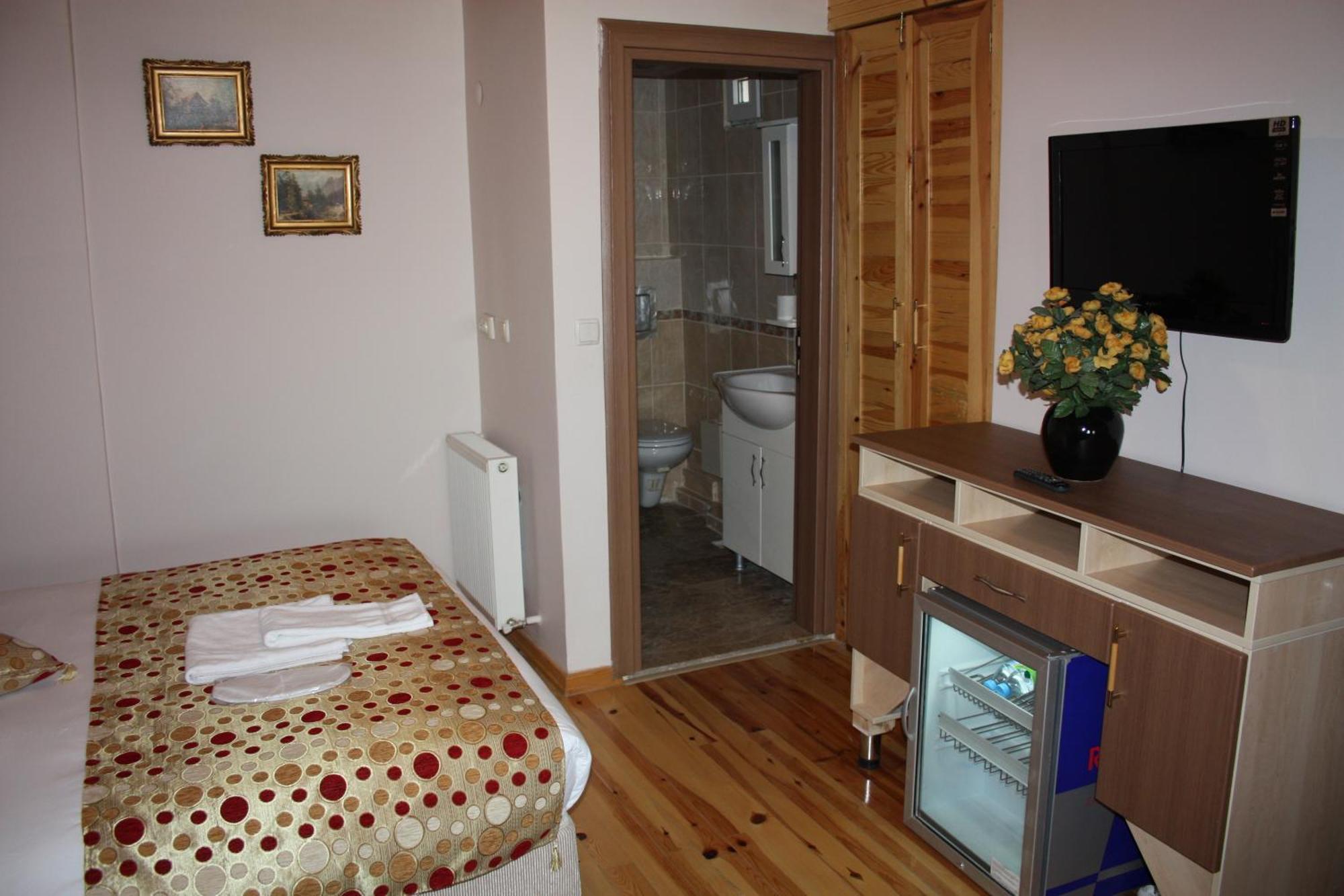 Otel Kagithane Istanbul Luaran gambar