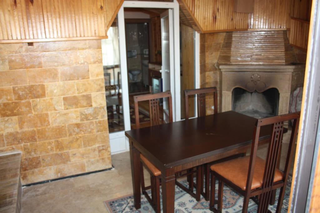 Otel Kagithane Istanbul Luaran gambar