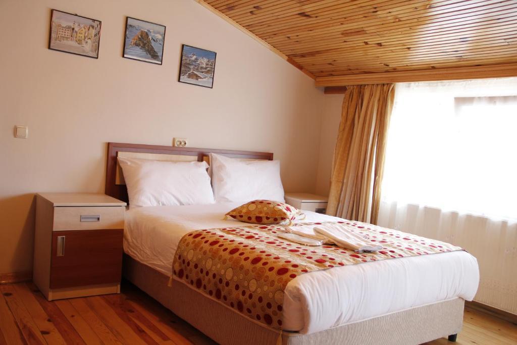 Otel Kagithane Istanbul Luaran gambar