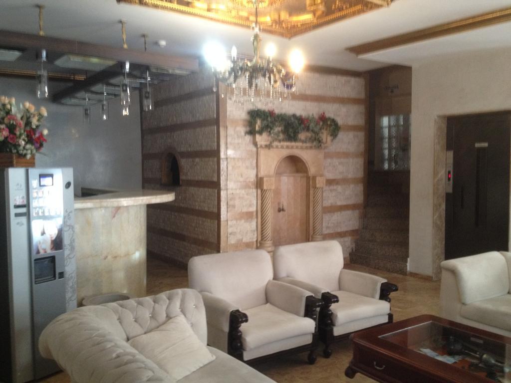 Otel Kagithane Istanbul Luaran gambar