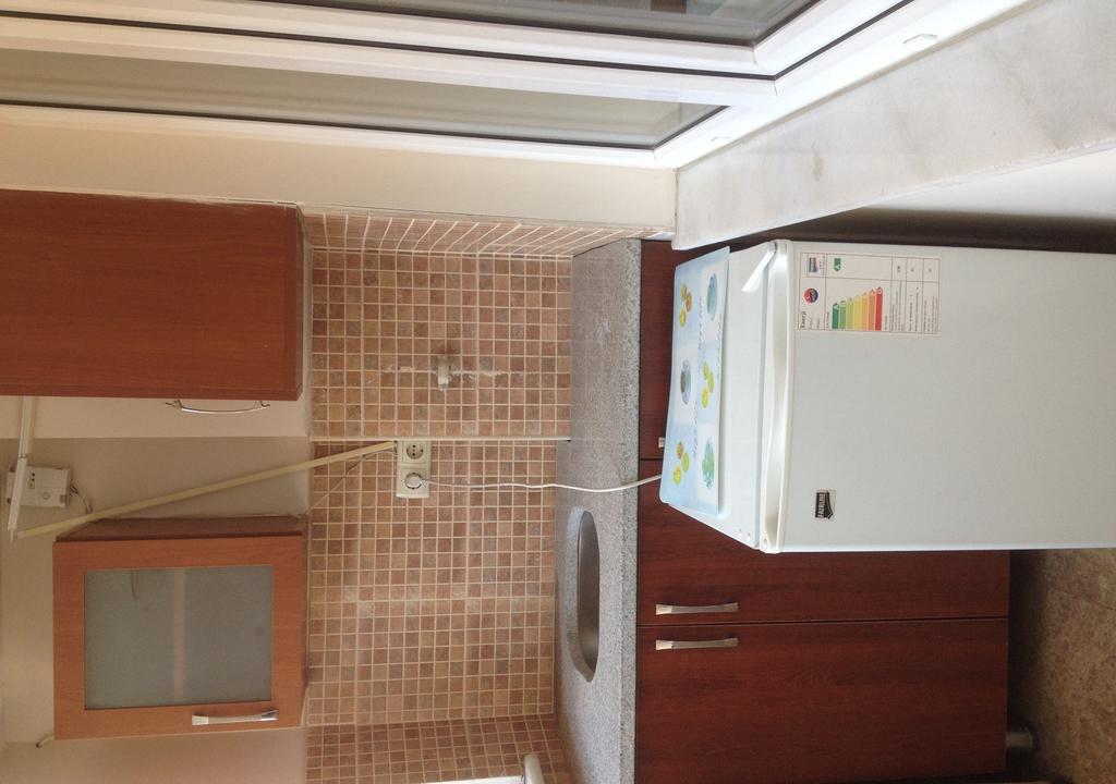 Otel Kagithane Istanbul Luaran gambar