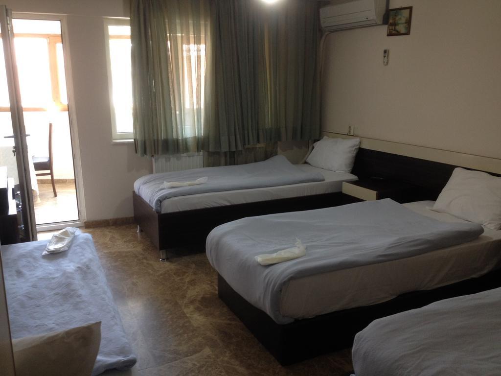 Otel Kagithane Istanbul Luaran gambar