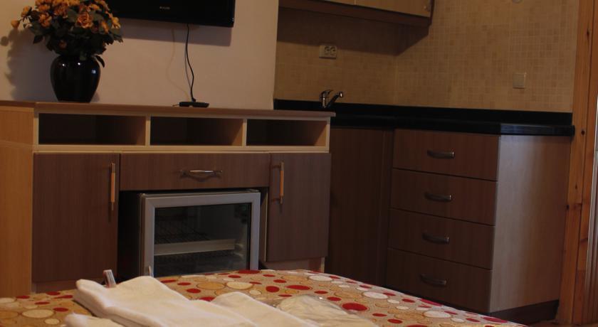Otel Kagithane Istanbul Luaran gambar