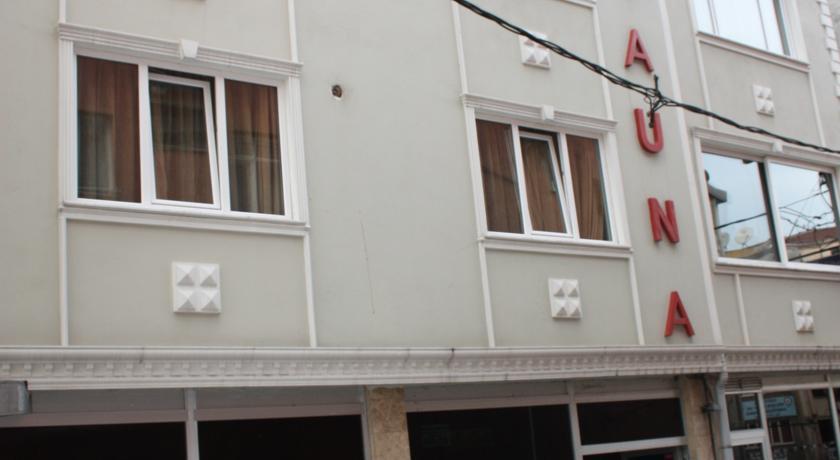 Otel Kagithane Istanbul Luaran gambar