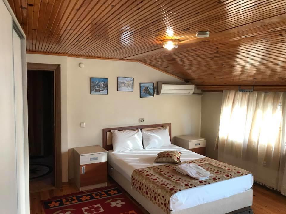 Otel Kagithane Istanbul Luaran gambar