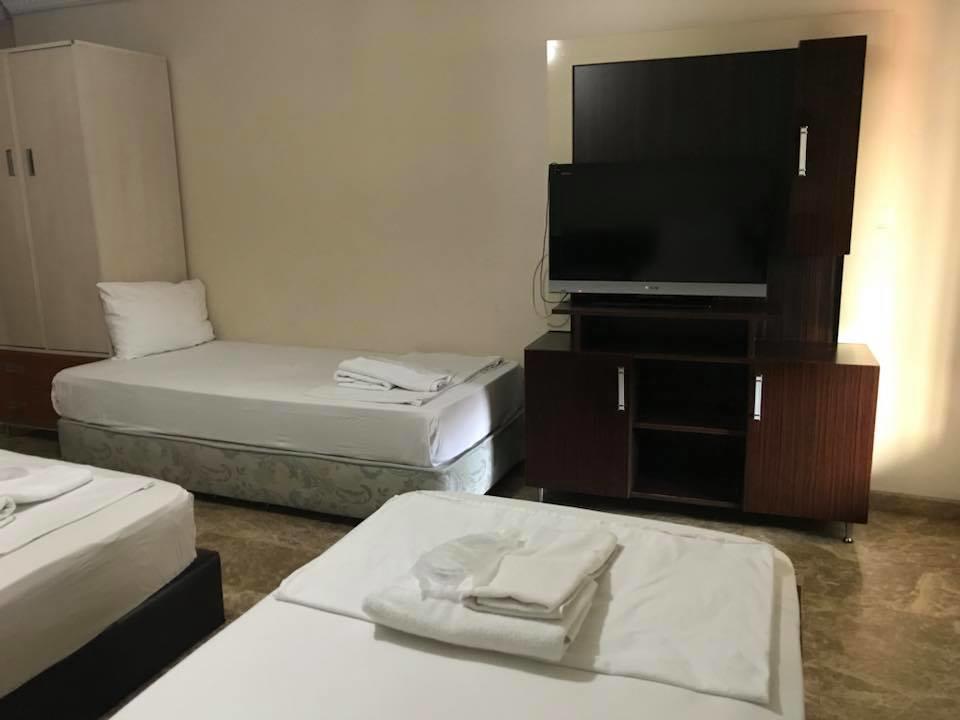 Otel Kagithane Istanbul Luaran gambar