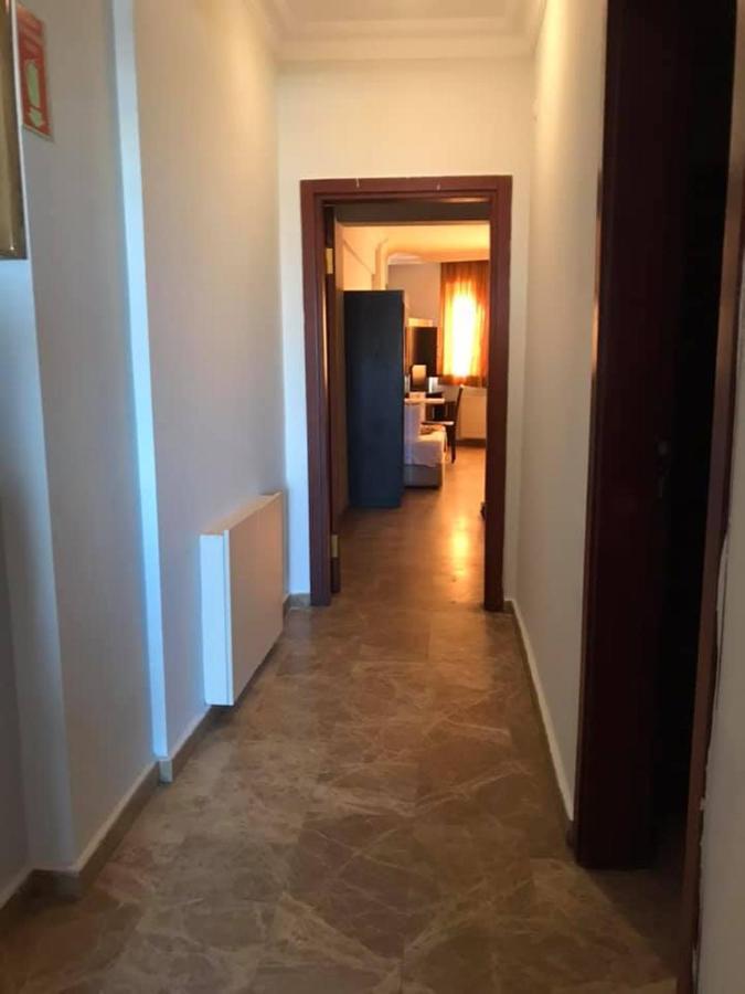 Otel Kagithane Istanbul Luaran gambar