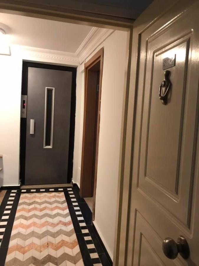 Otel Kagithane Istanbul Luaran gambar