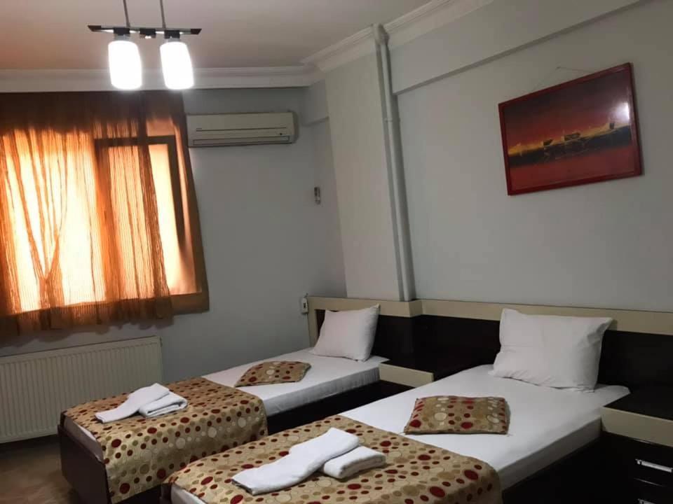 Otel Kagithane Istanbul Luaran gambar